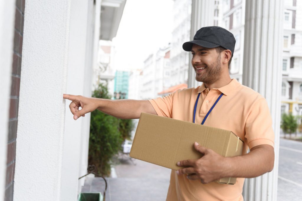 errand deliveries