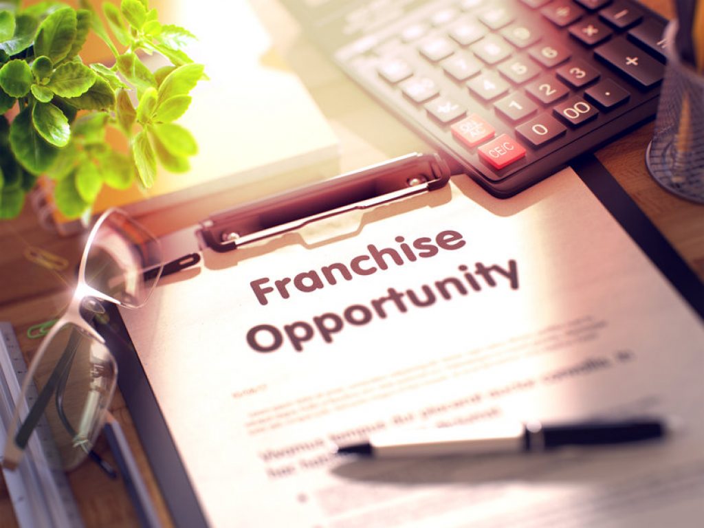 Insurance For a Franchise Business