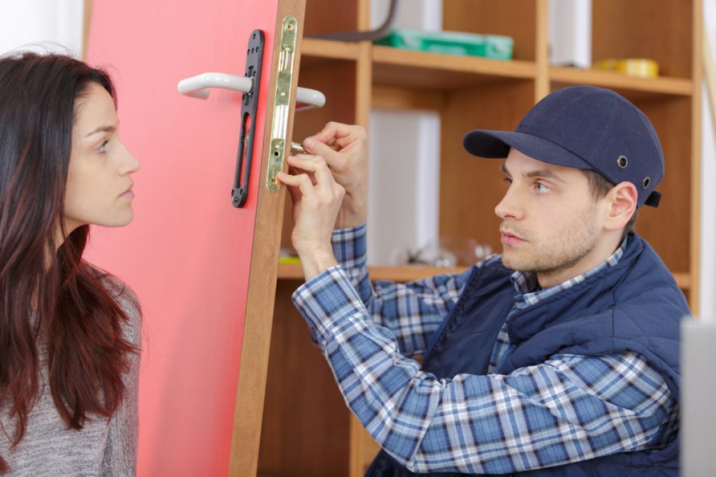 Locksmith Business Insurance