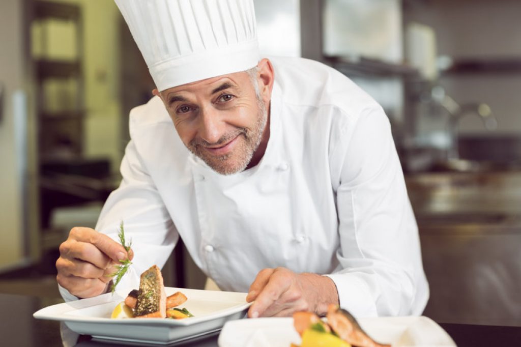 Personal Chef Insurance