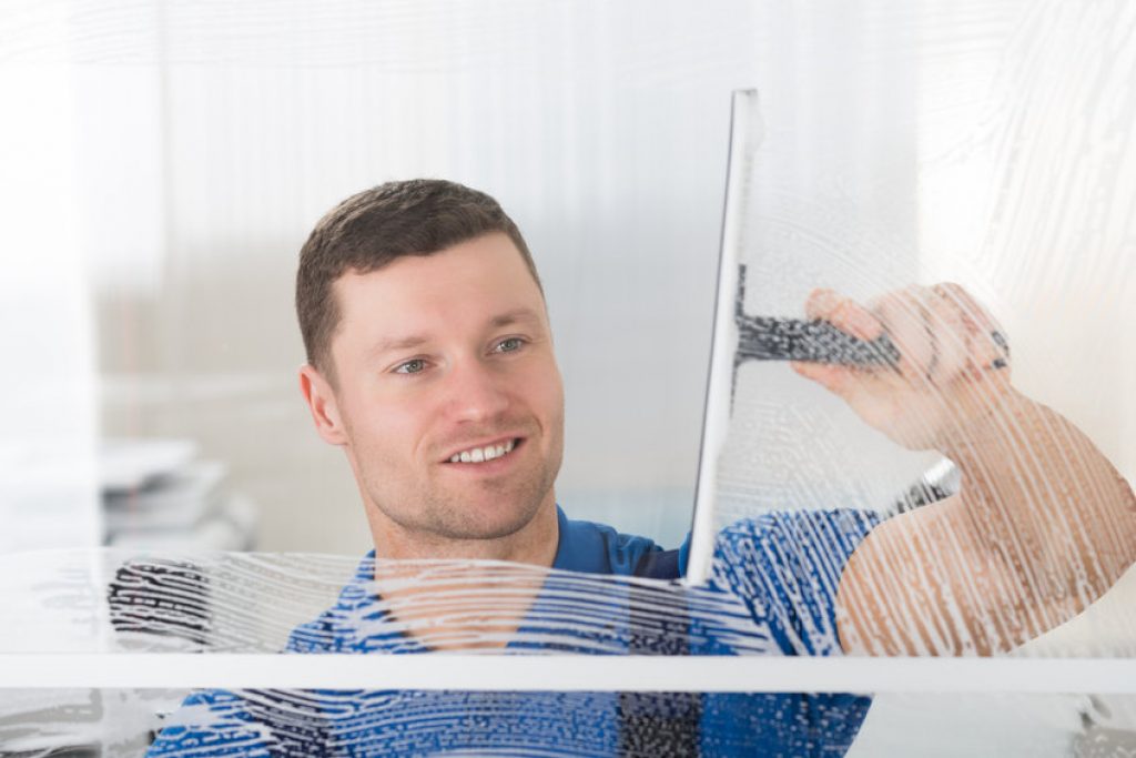 Window Cleaning Business insurance