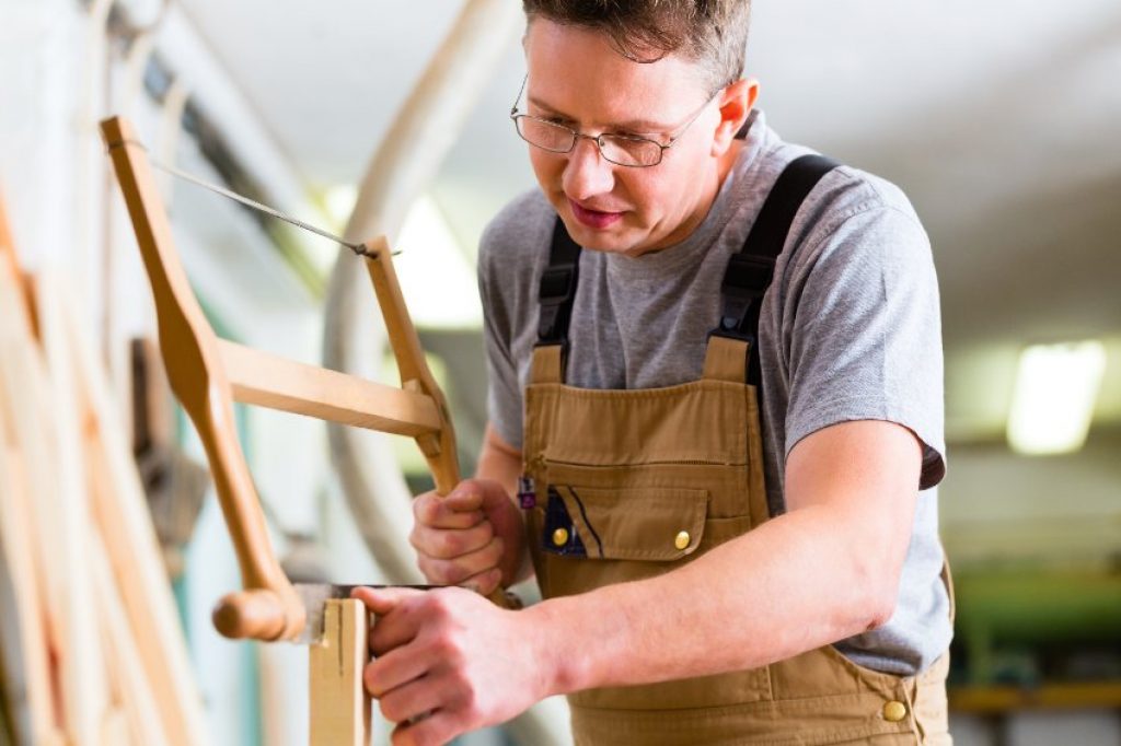 Cabinet Maker Business Insurance