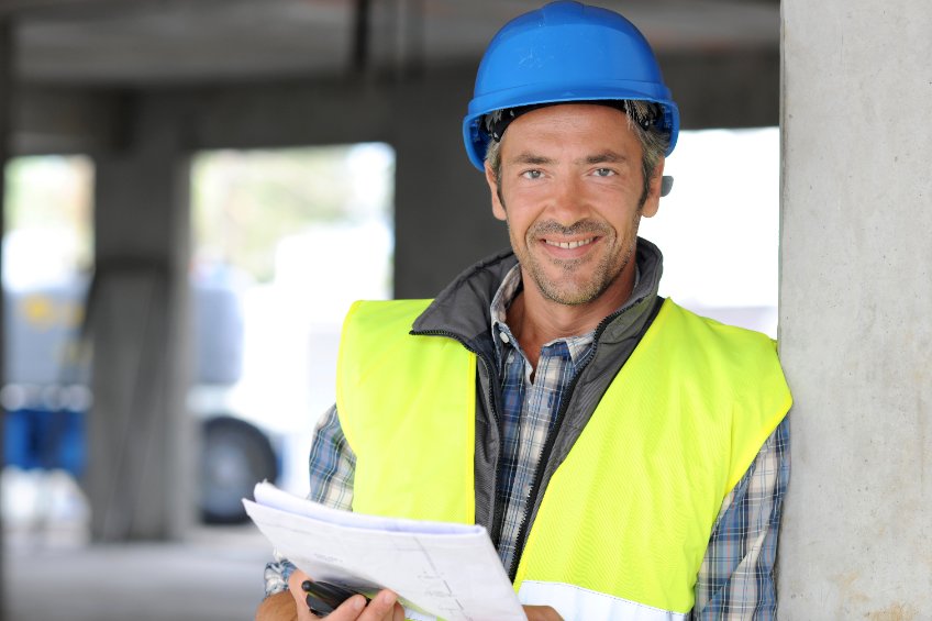 General Contractor Insurance in New Jersey, NJ