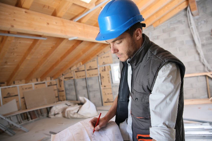 General Contractor Insurance in Iowa, IA