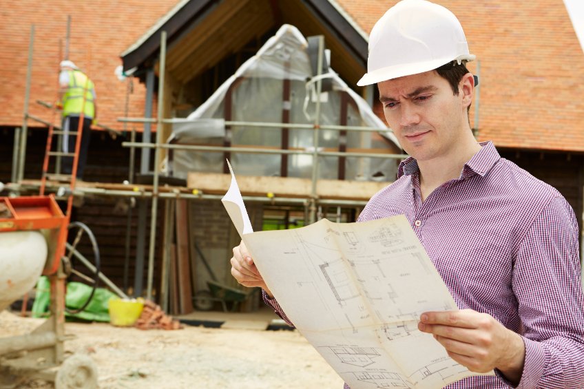 General Contractor Insurance in Virginia, VA