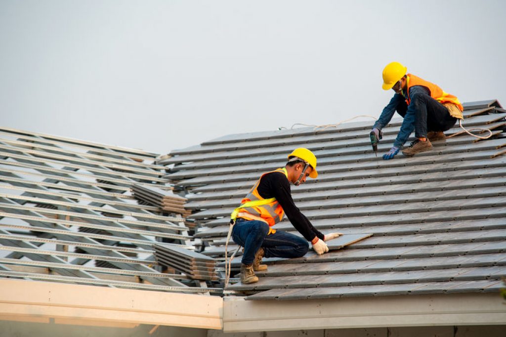 Roofing Roofing