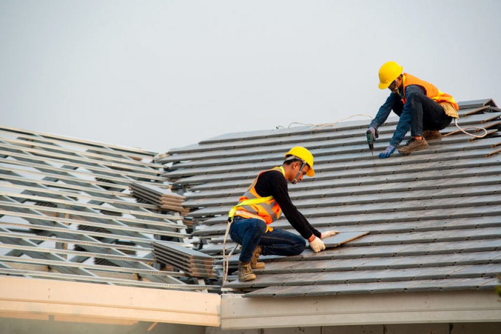 Protecting Roofing Workers