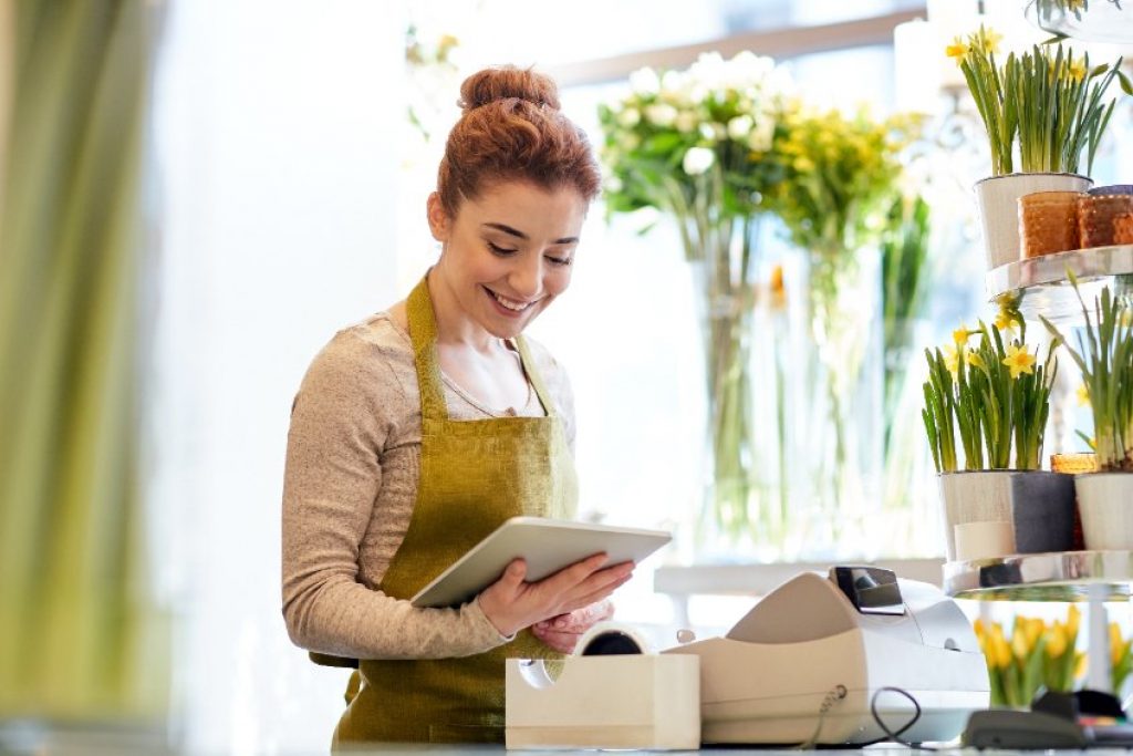 How to Start a Flower Shop?