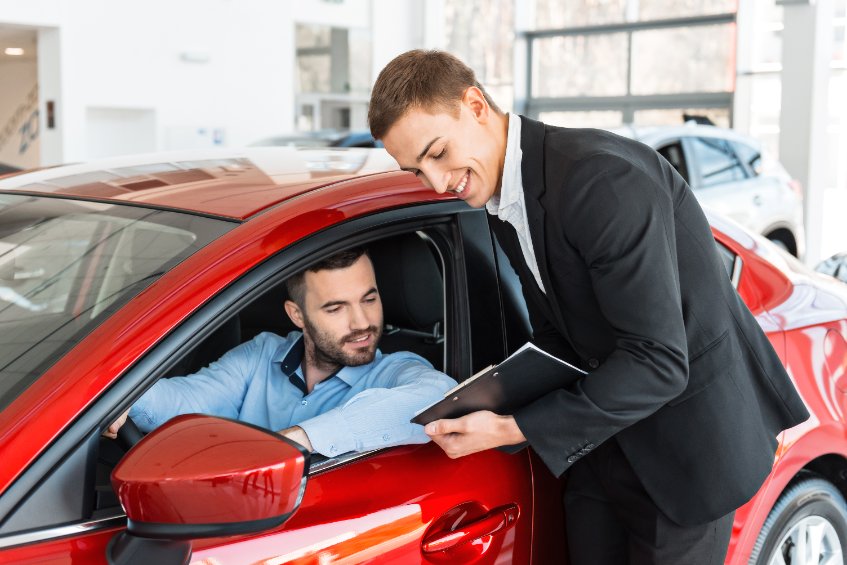 Hired and non-owned auto insurance in Michigan