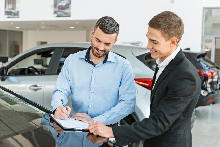 Hired and non-owned auto insurance in Indiana
