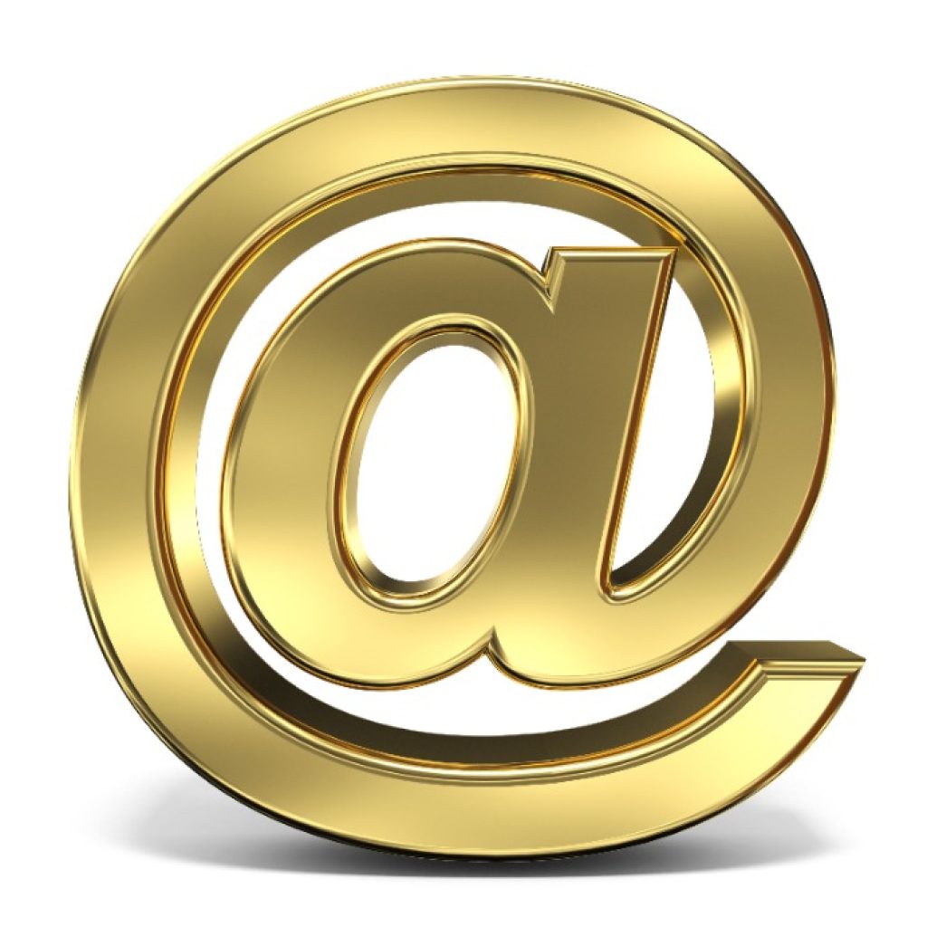 Professional Email Address Generator
