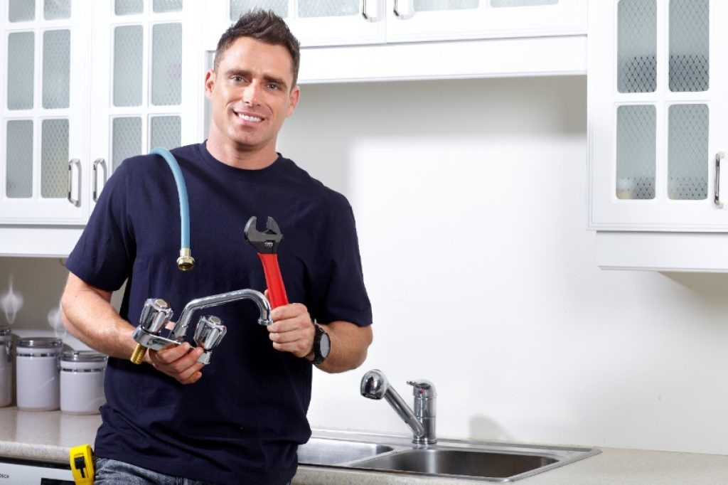 Plumbing Services