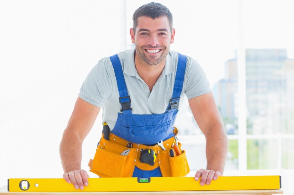 Deck Repair Pasadena