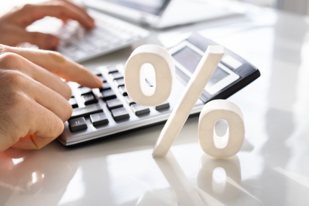 Free Online Percentage Calculator for Business