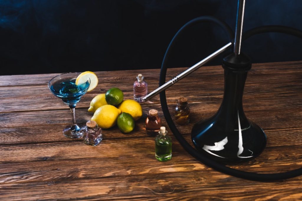 Insurance for the hookah lounge business