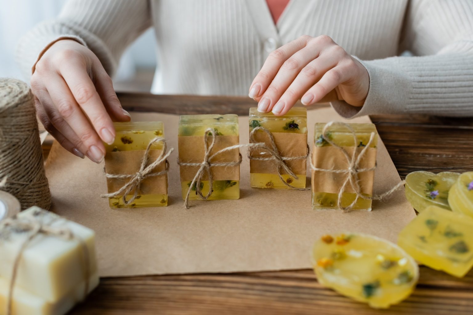Soap Price Calculator The Cost of Making Soaps