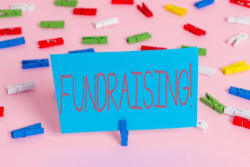 Fundraising Consulting Insurance
