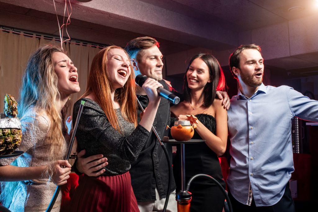 Karaoke Bars Insurance