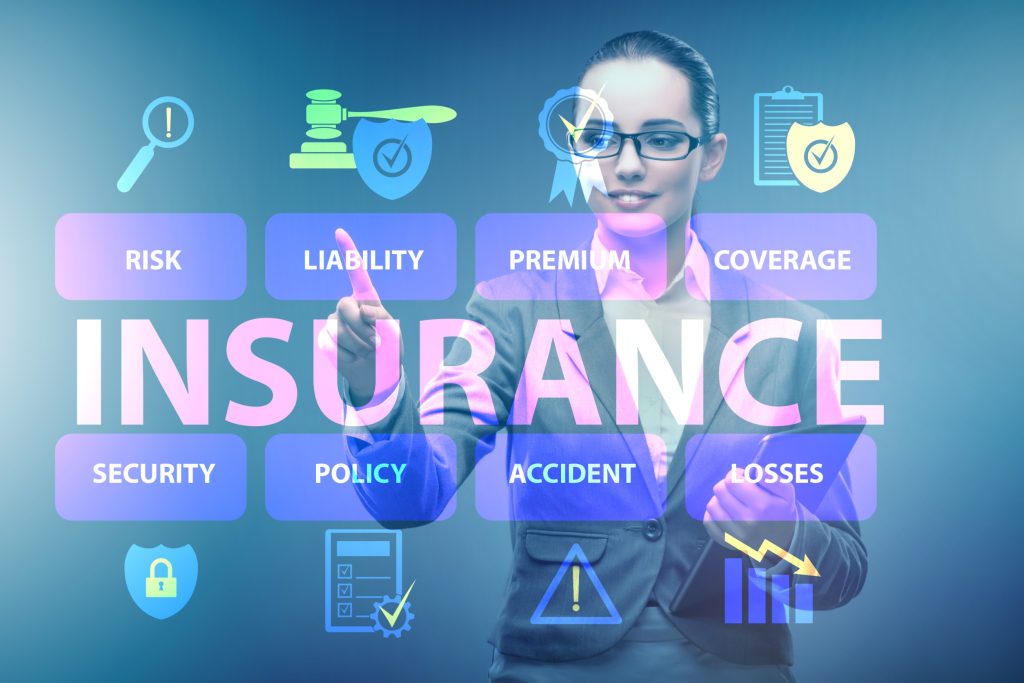 AI Consultant Insurance