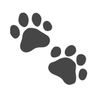 Paw Emoji