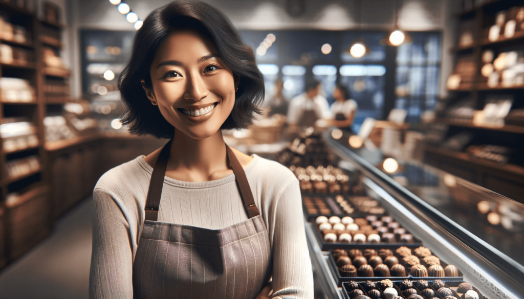 How to Start a Chocolate Business