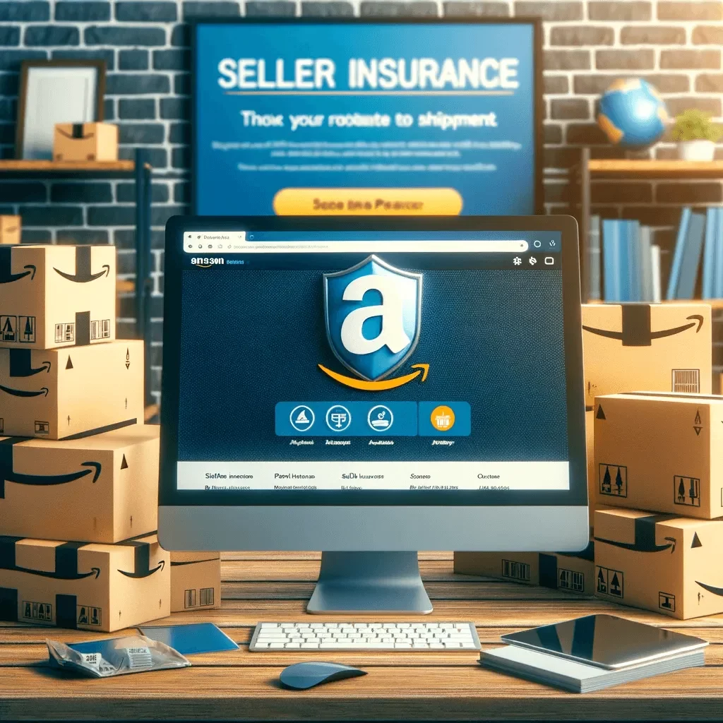 Amazon Seller Insurance