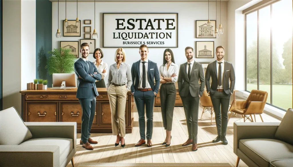 Estate Liquidation Insurance