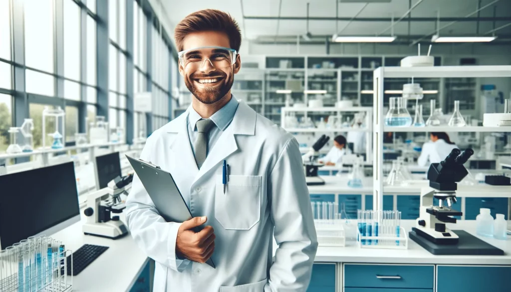 Laboratory Director Insurance