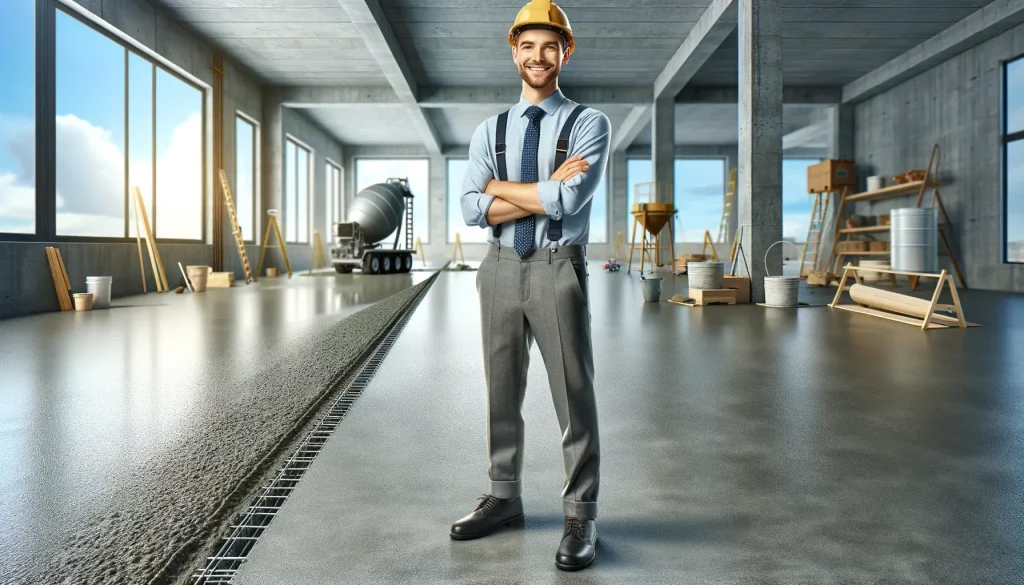 Custom Floor Design and Installation Insurance