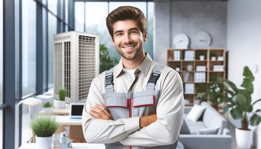 Indoor Air Quality Solutions Businesses Insurance