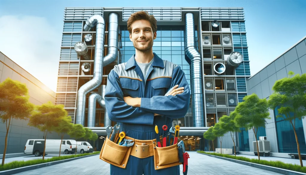 Ventilation Services Business Insurance