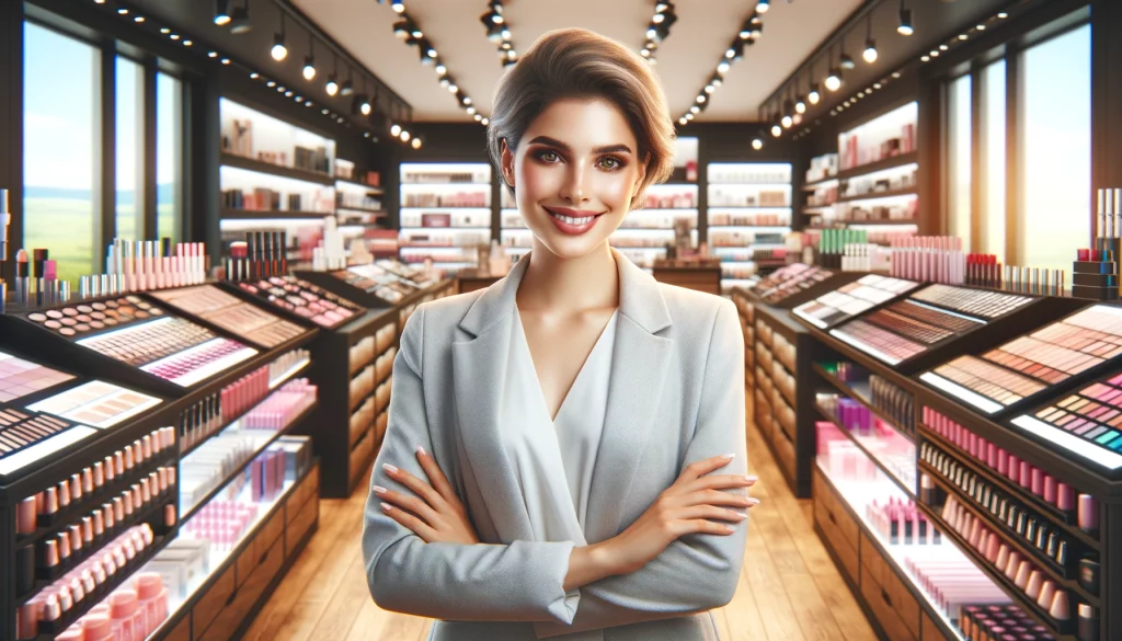 Cosmetics Store Insurance