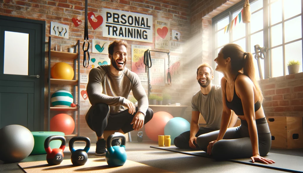 Personal Training Gym Insurance