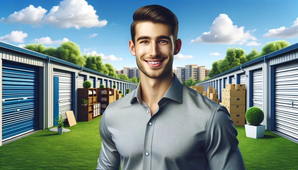 Storage Units Rental Insurance