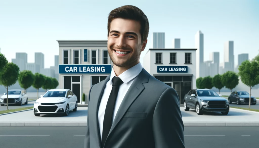 Car leasing Insurance