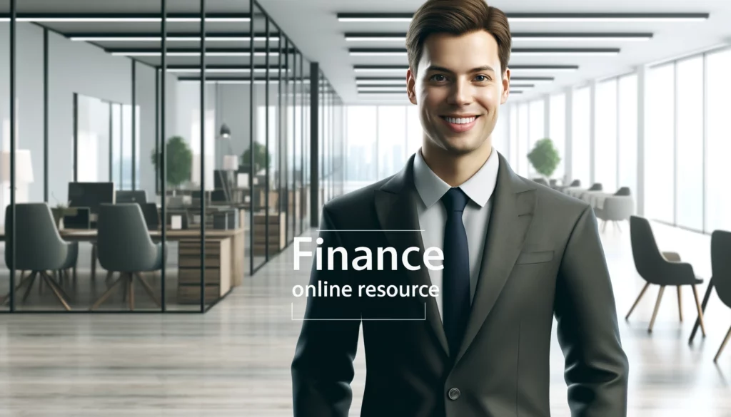 Finance Online Resource Insurance