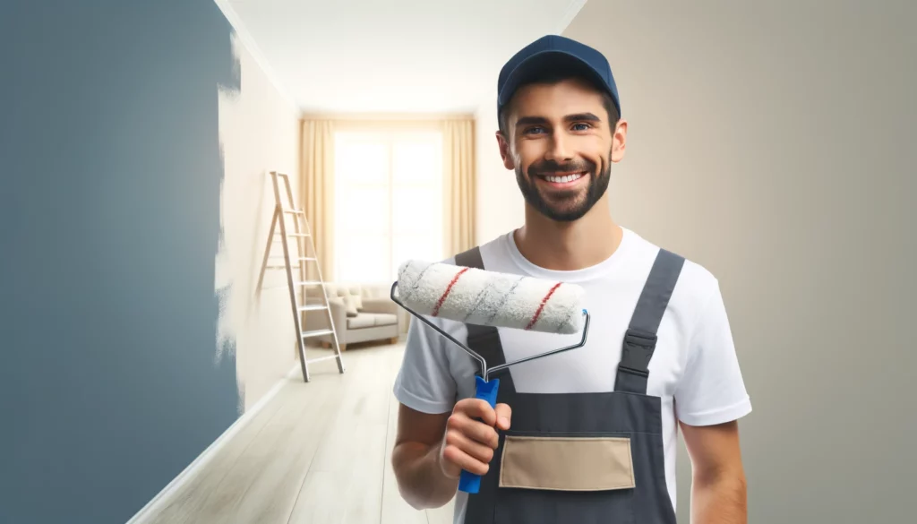 Interior Painting Services Insurance