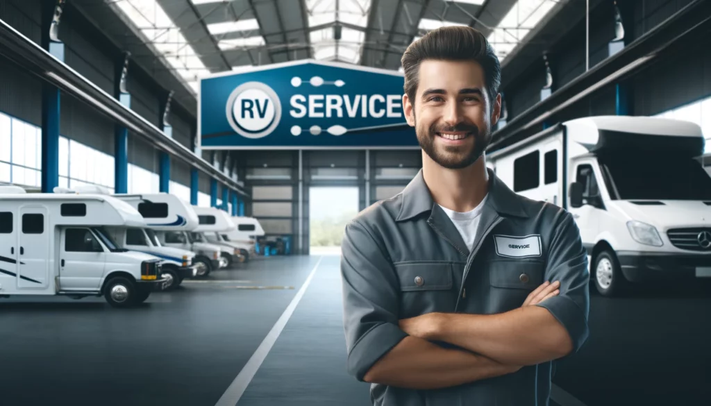RV Service Businesses
