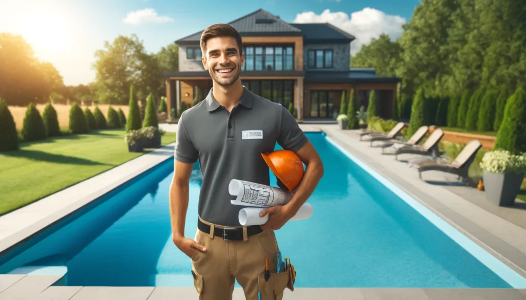 Swimming Pool Builder Insurance