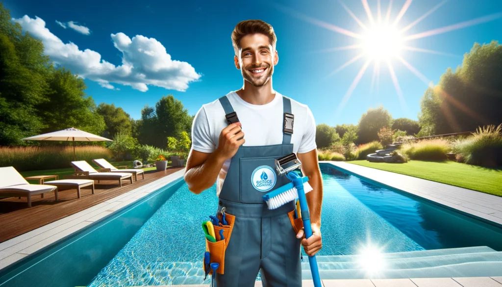 Swimming Pool Cleaning Insurance