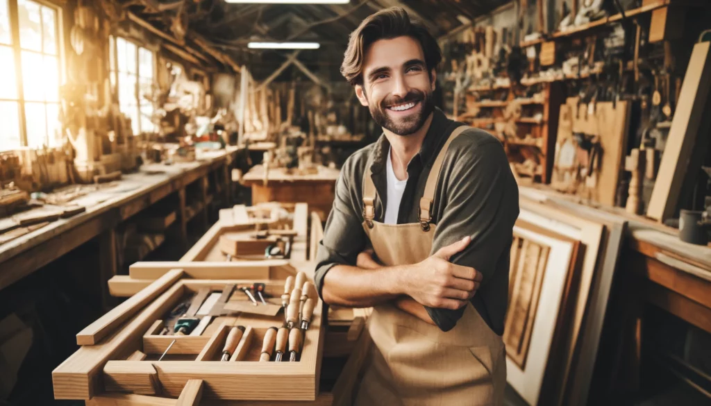 Woodworkers Insurance