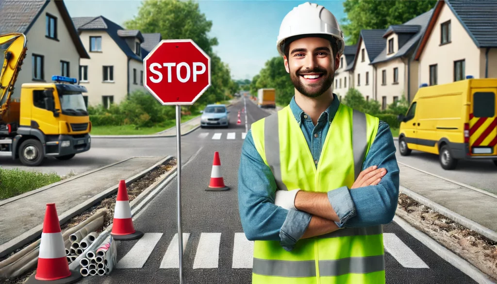 Traffic Control Business Traffic Control Business