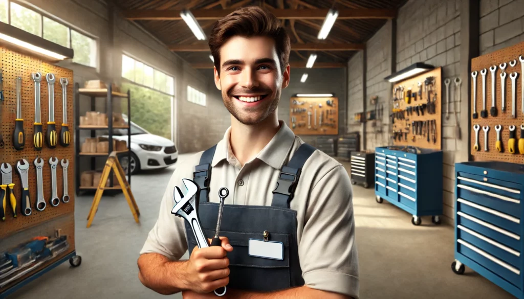 Handyman Pricing Calculator