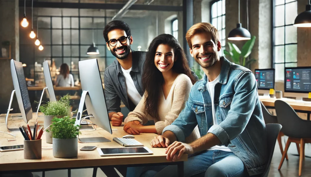 Digital Agency Insurance