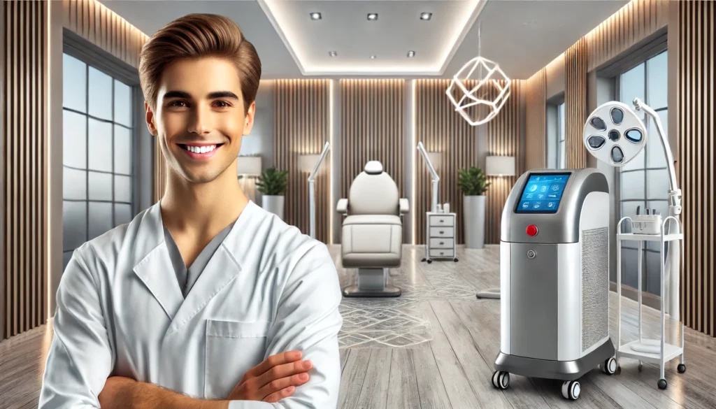Laser Therapy Business Laser Therapy Business