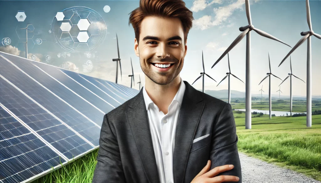 Renewable Energy Consulting Insurance