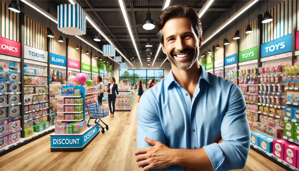 Discount Store Businesses