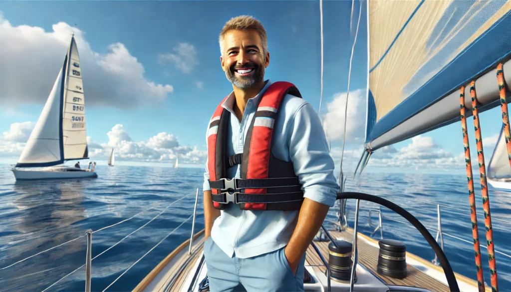 Sailing Coach Insurance