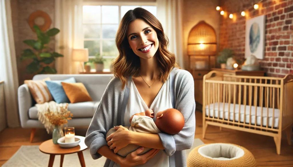 Doula Business Services
