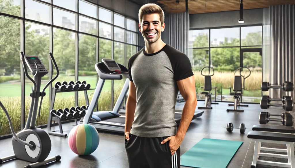 Exercise Studio Businesses